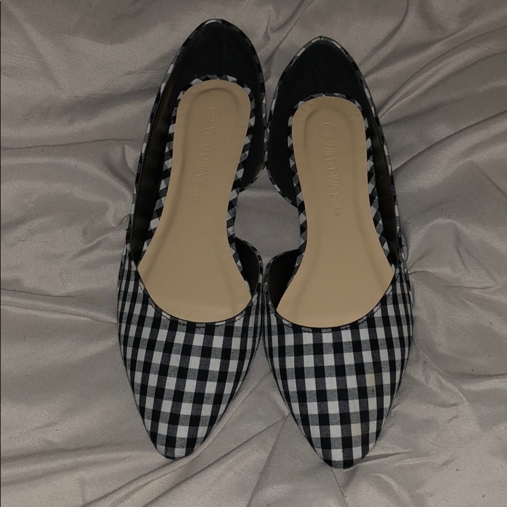 Flats